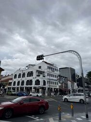 Eastgate (D15), Retail #534422301